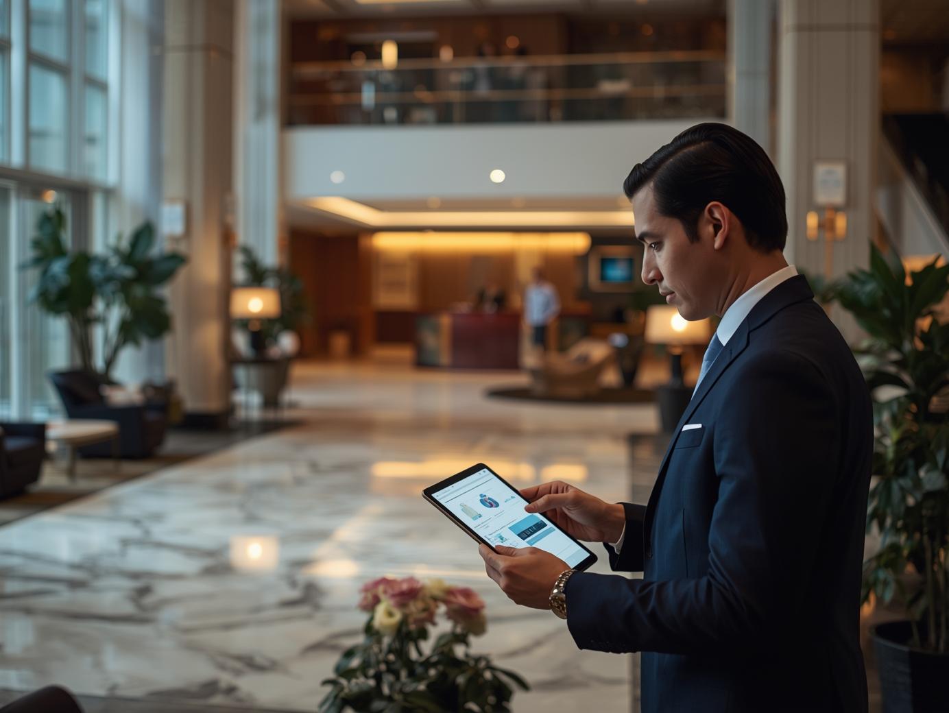 Hospitality and Travel