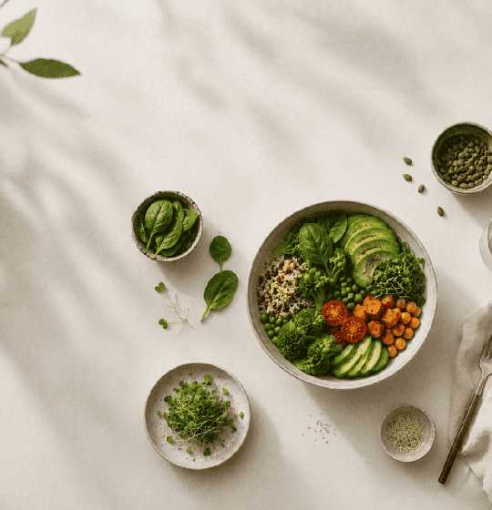 Qua Nutrition