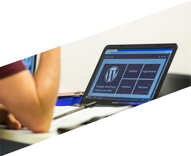 WordPress Website Development Company in Dubai, UAE