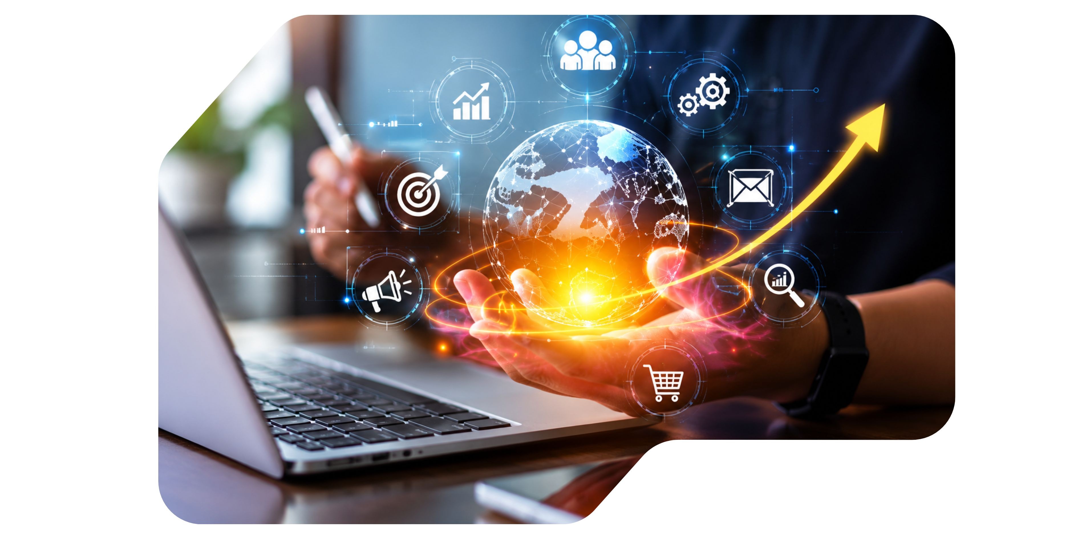 Software Outsoursing & IT Service