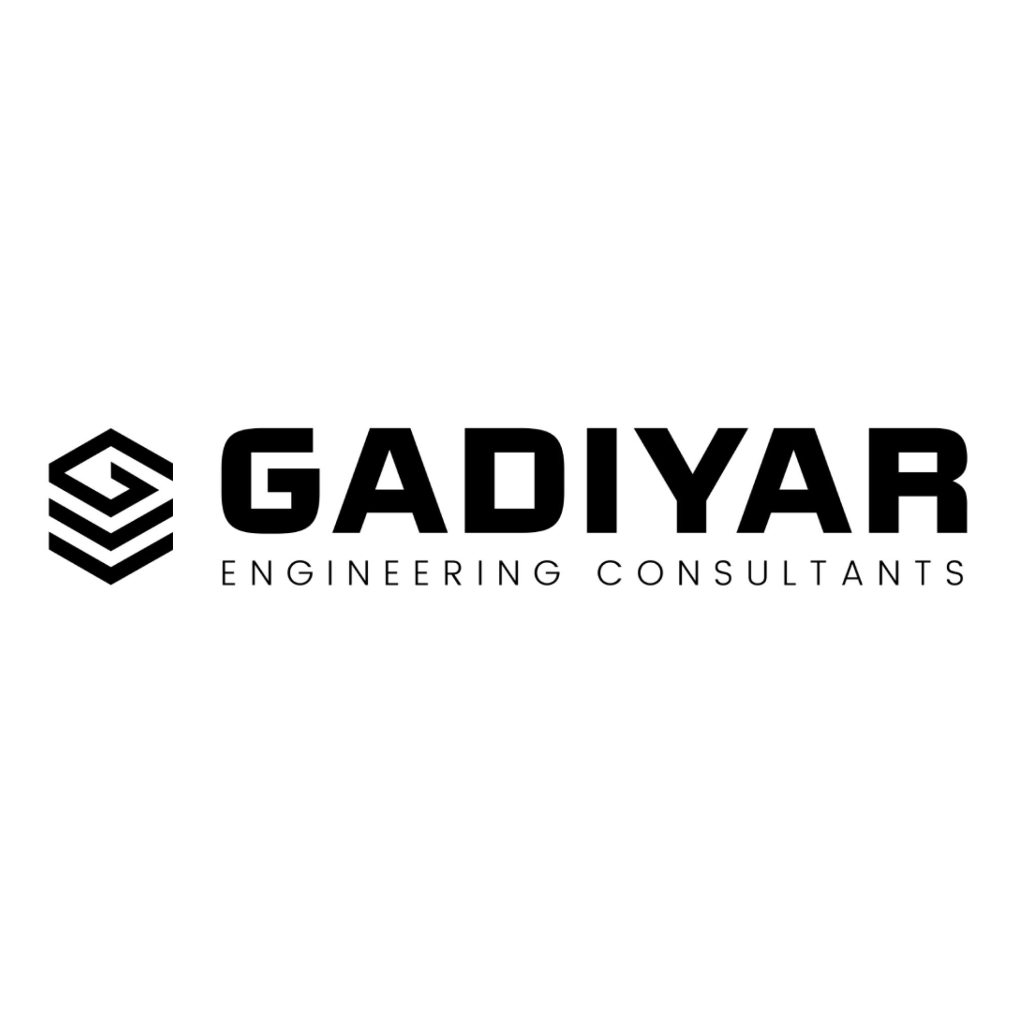 Gadiyar Engineering Consultants Gadiyar Engineering Consultants, 