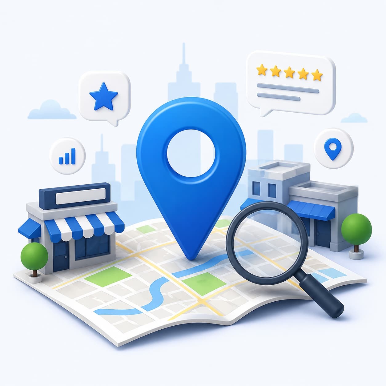 local seo in dubai