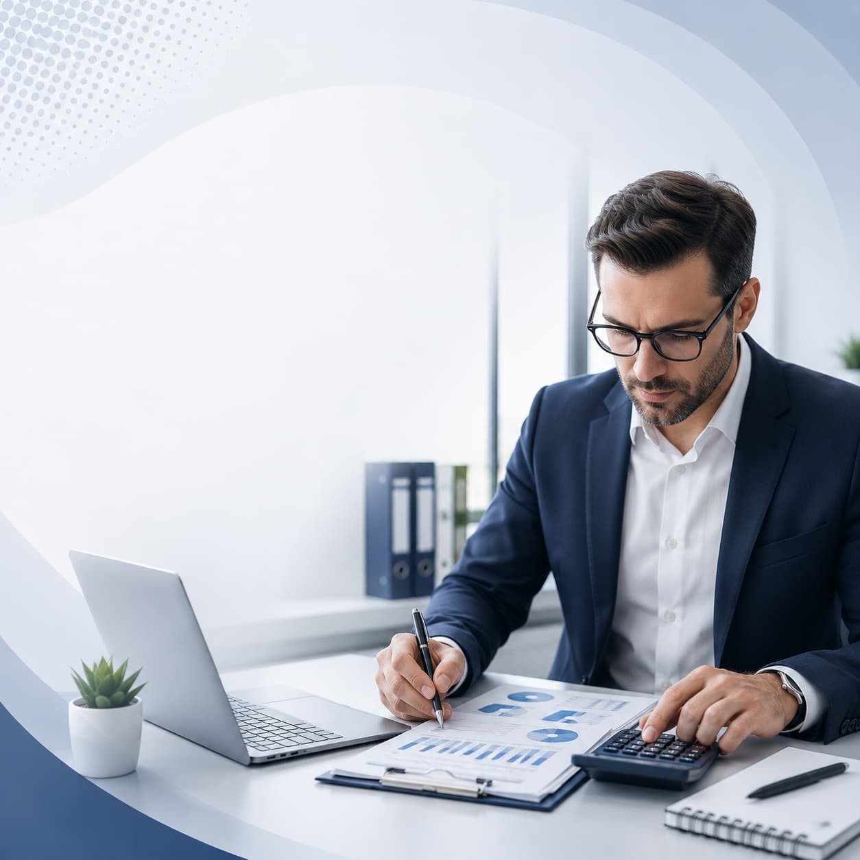 SEO for Accounting Firms in Dubai
