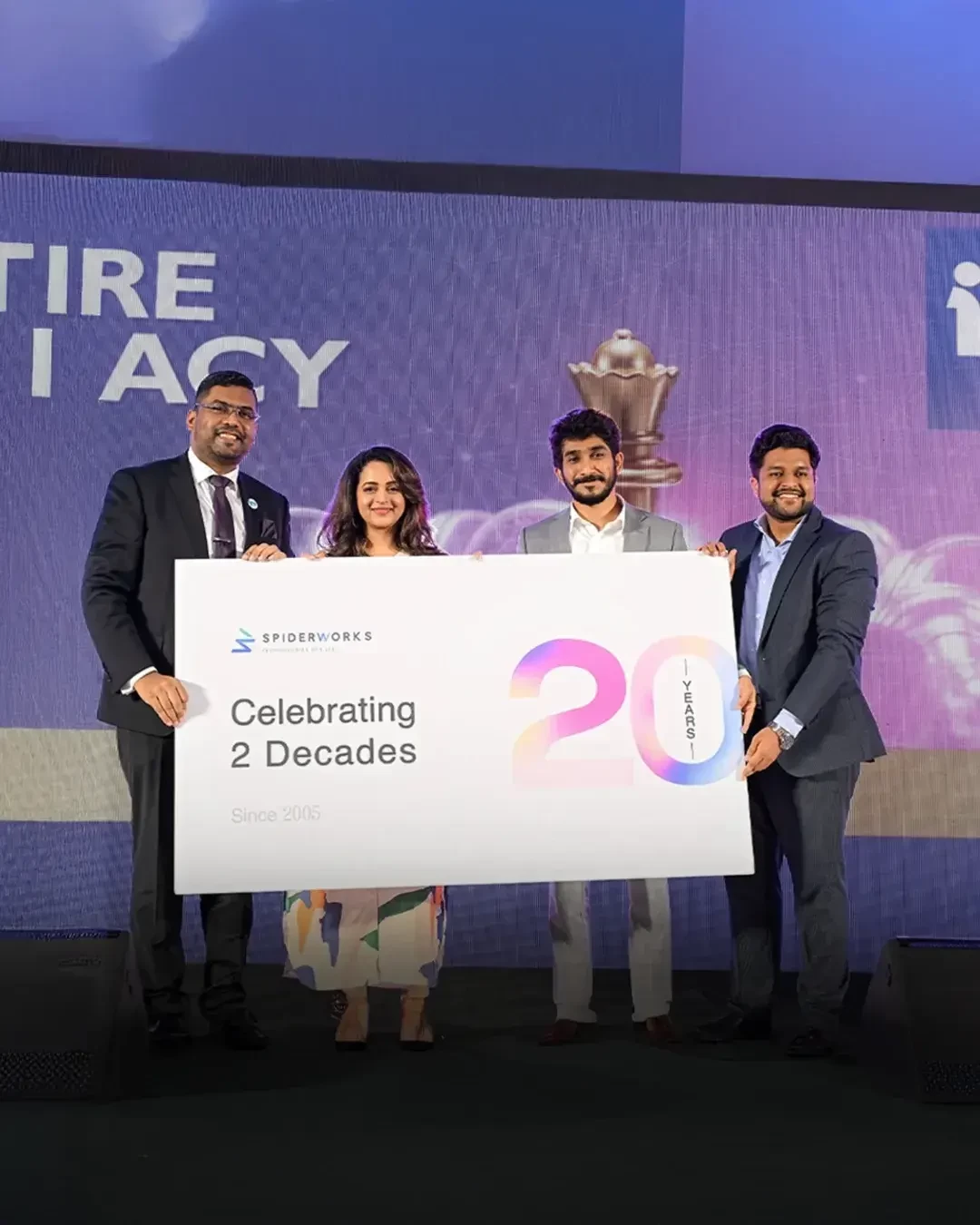 spiderworks-cebrating-20th-anniversary-in-uae