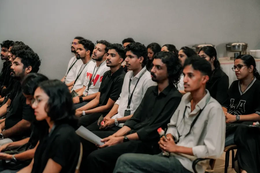 spiderworks-team-at-21st-anniversary-india